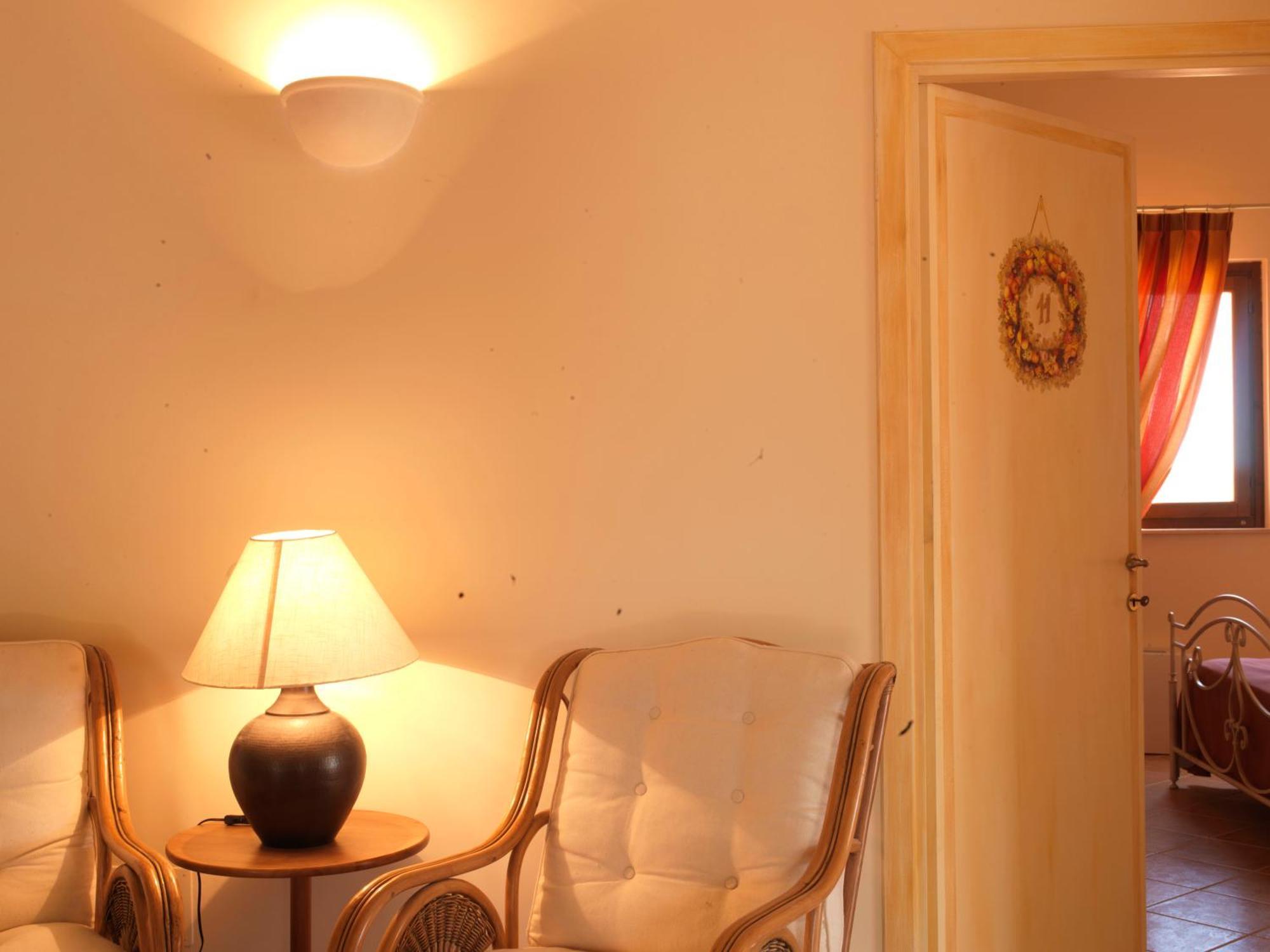 Contado San Lorenzo B&B And Wine Castilenti Exteriör bild