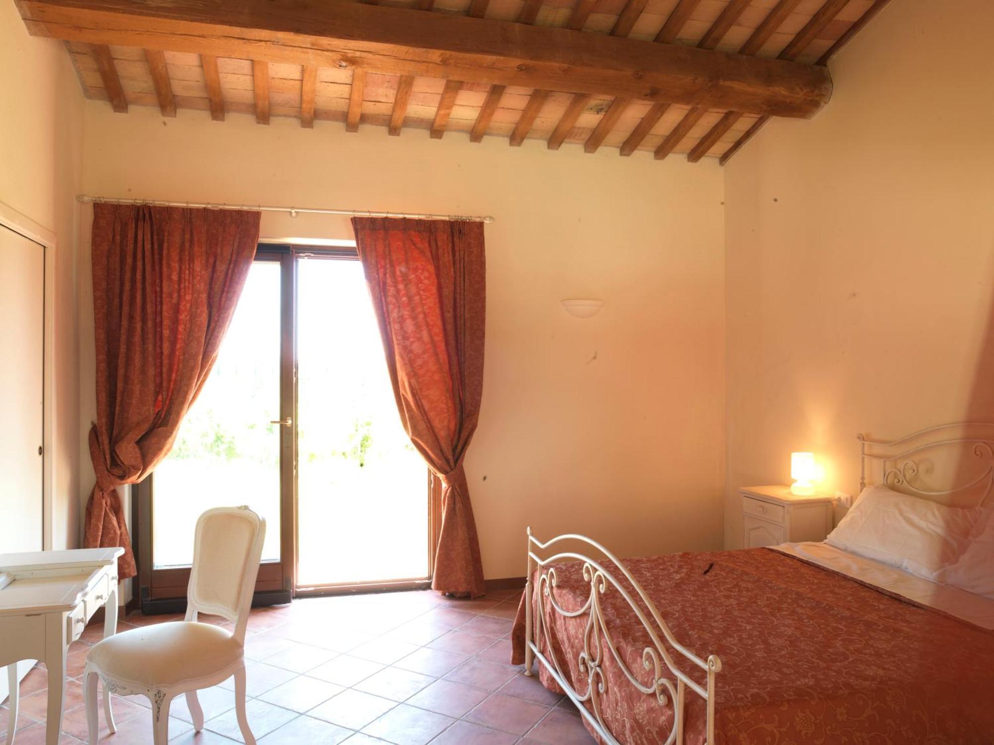 Contado San Lorenzo B&B And Wine Castilenti Exteriör bild