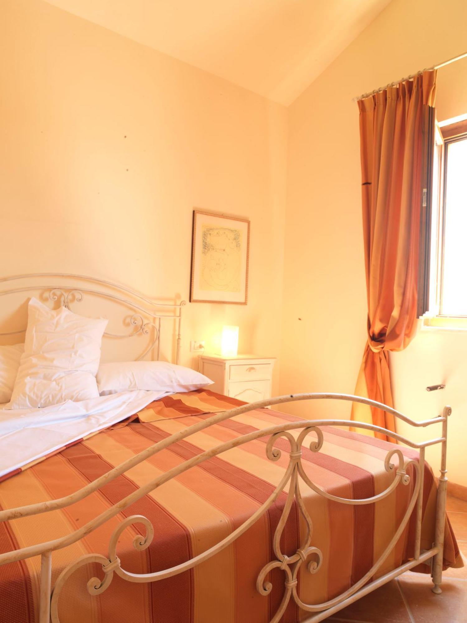Contado San Lorenzo B&B And Wine Castilenti Exteriör bild