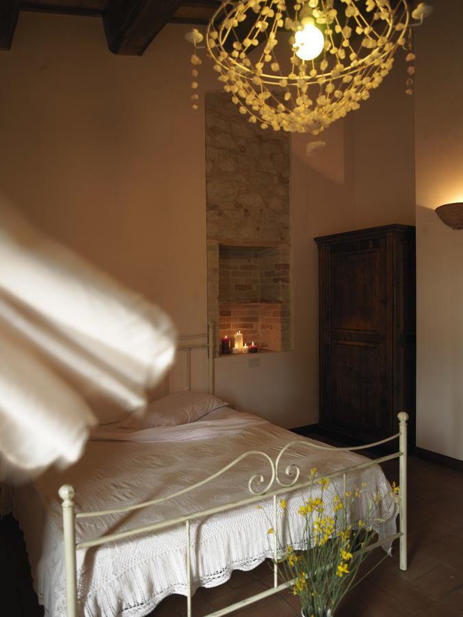 Contado San Lorenzo B&B And Wine Castilenti Exteriör bild
