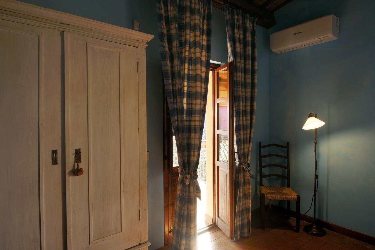 Contado San Lorenzo B&B And Wine Castilenti Exteriör bild